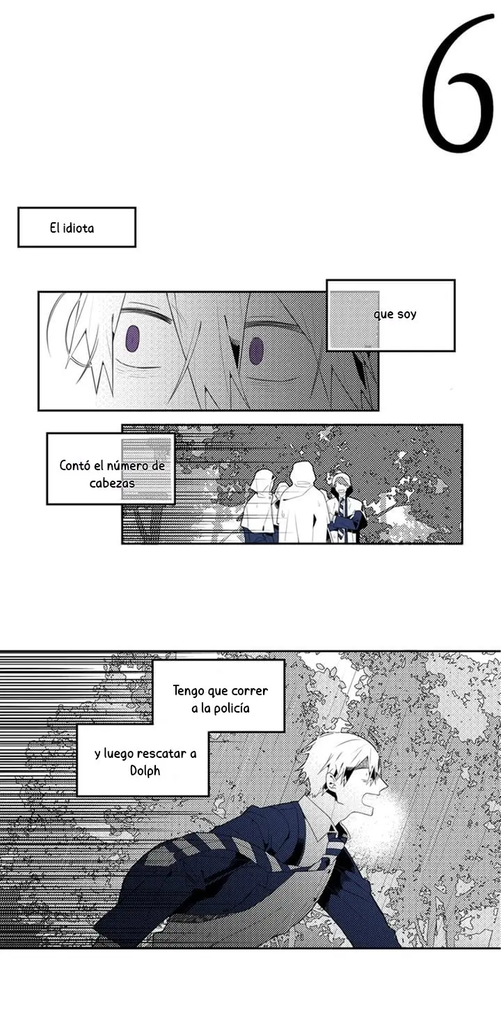 El sonido de sugar cubes (2018) - Capítulo 1 - Página 23 - LectorTMOo