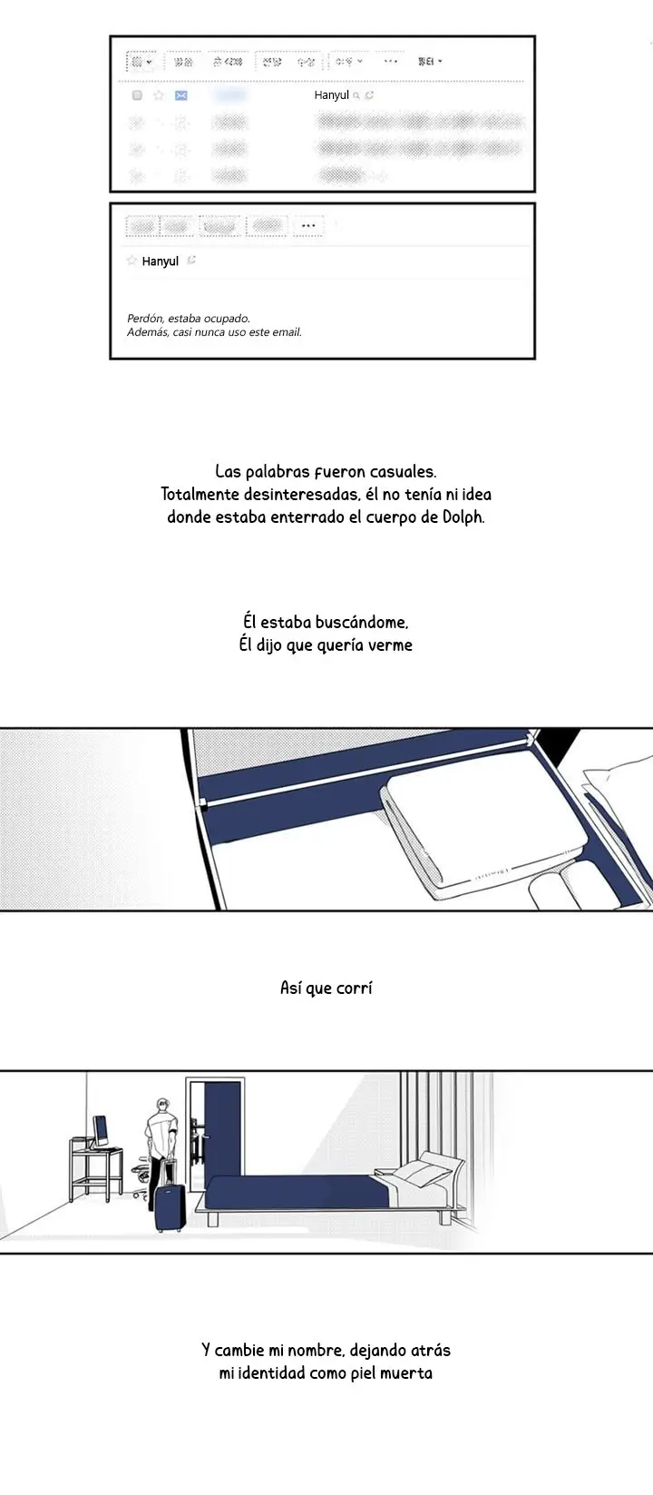 El sonido de sugar cubes (2018) - Capítulo 1 - Página 38 - LectorTMOo