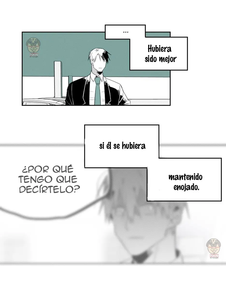 El sonido de sugar cubes (2018) - Capítulo 10 - Página 11 - LectorTMOo