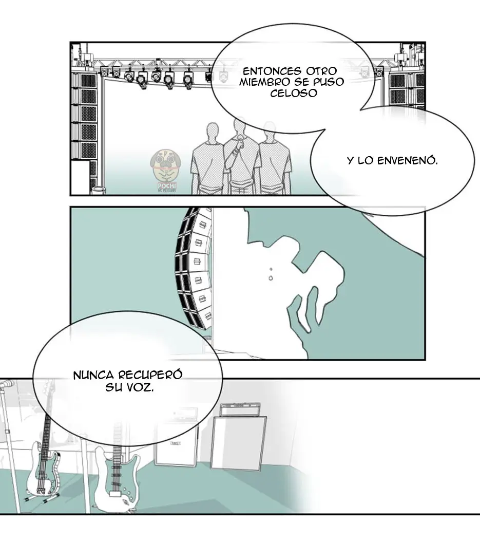 El sonido de sugar cubes (2018) - Capítulo 10 - Página 28 - LectorTMOo