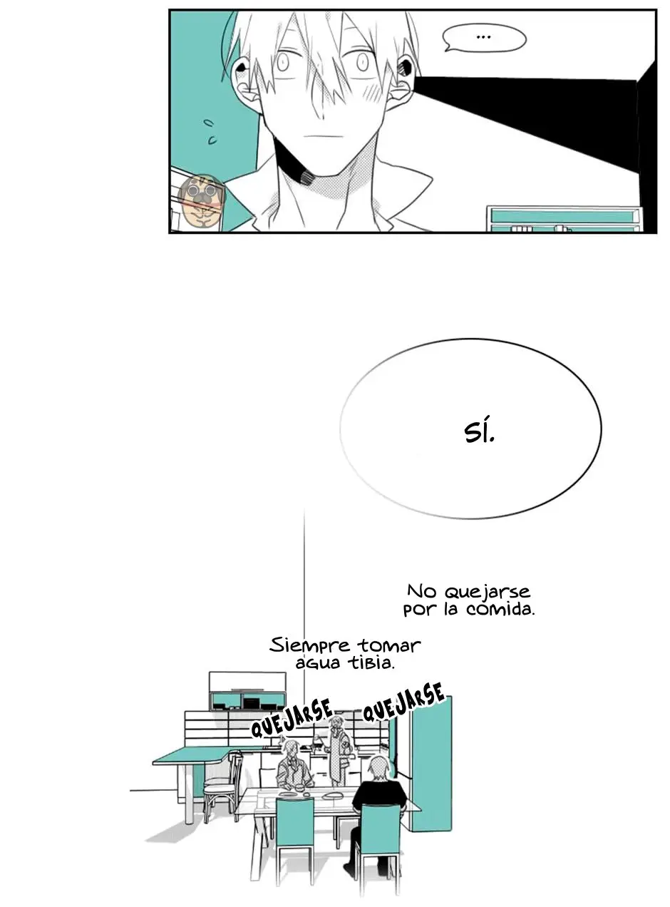 El sonido de sugar cubes (2018) - Capítulo 11 - Página 14 - LectorTMOo
