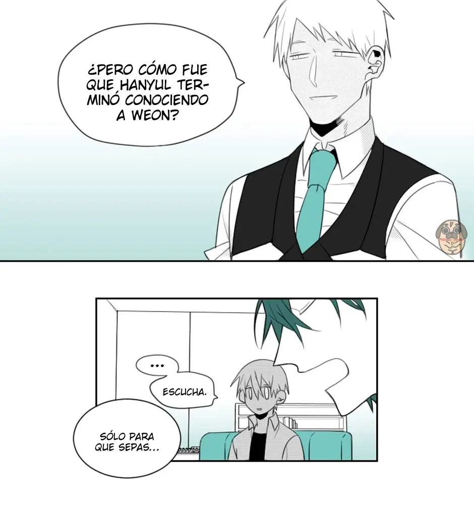El sonido de sugar cubes (2018) - Capítulo 11 - Página 22 - LectorTMOo