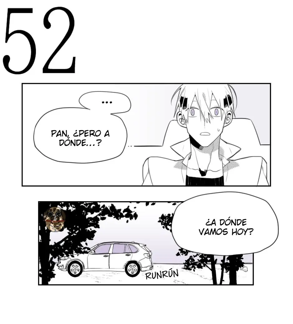 El sonido de sugar cubes (2018) - Capítulo 12 - Página 7 - LectorTMOo
