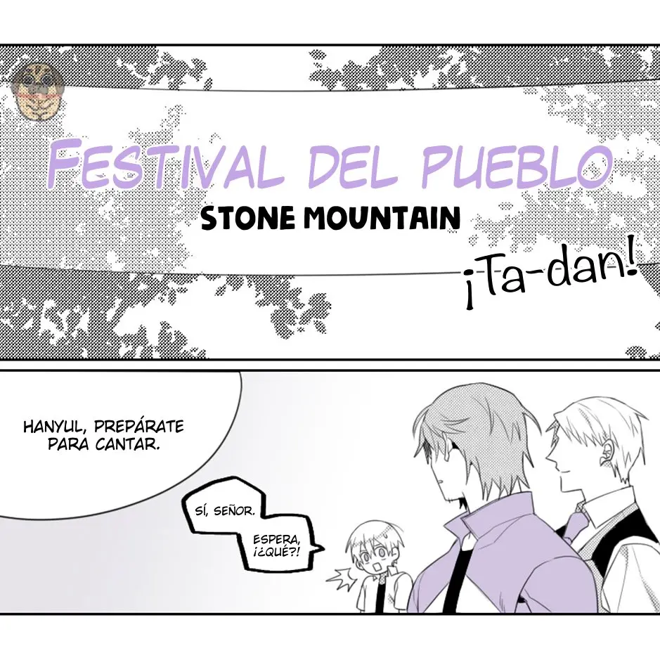 El sonido de sugar cubes (2018) - Capítulo 12 - Página 9 - LectorTMOo