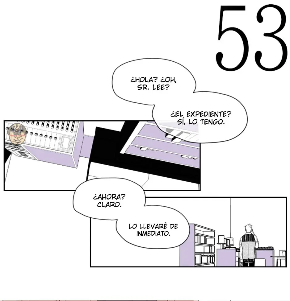 El sonido de sugar cubes (2018) - Capítulo 12 - Página 14 - LectorTMOo