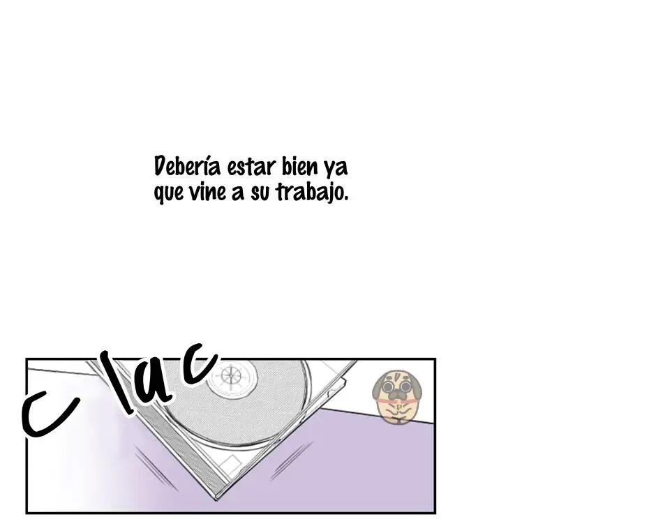 El sonido de sugar cubes (2018) - Capítulo 12 - Página 19 - LectorTMOo