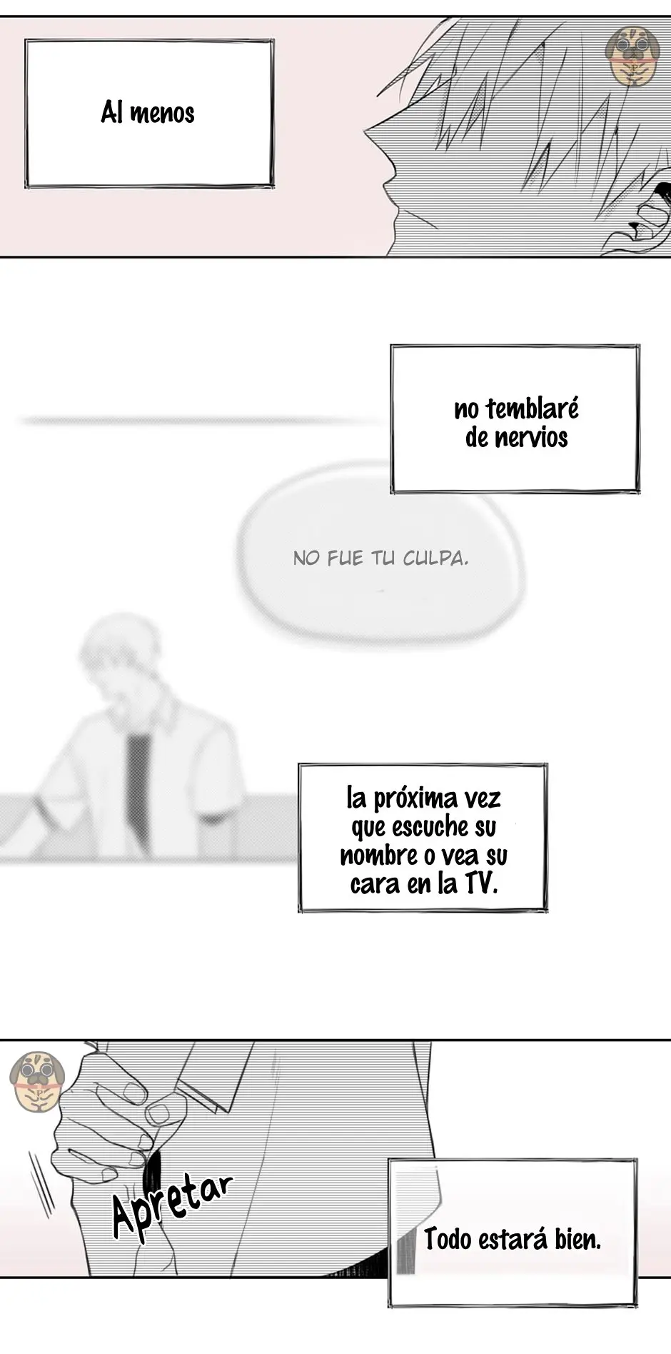 El sonido de sugar cubes (2018) - Capítulo 12 - Página 29 - LectorTMOo