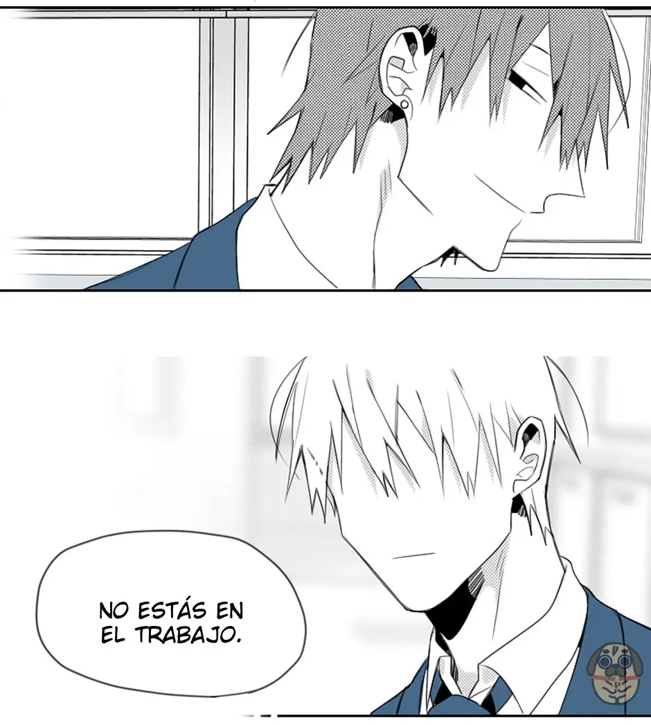 El sonido de sugar cubes (2018) - Capítulo 13 - Página 7 - LectorTMOo