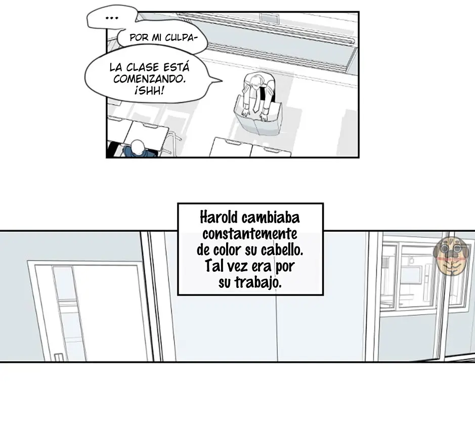 El sonido de sugar cubes (2018) - Capítulo 13 - Página 10 - LectorTMOo