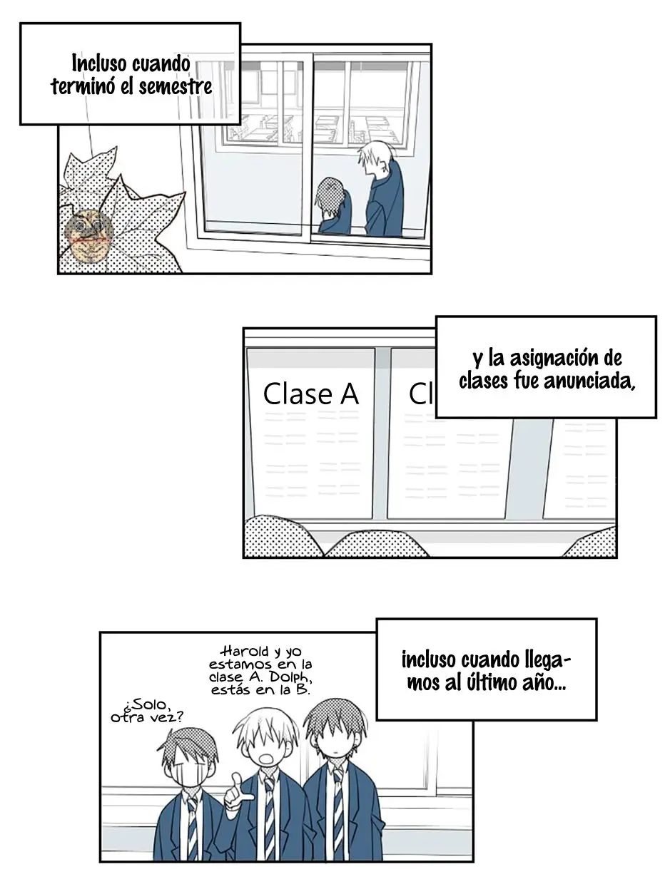 El sonido de sugar cubes (2018) - Capítulo 13 - Página 14 - LectorTMOo