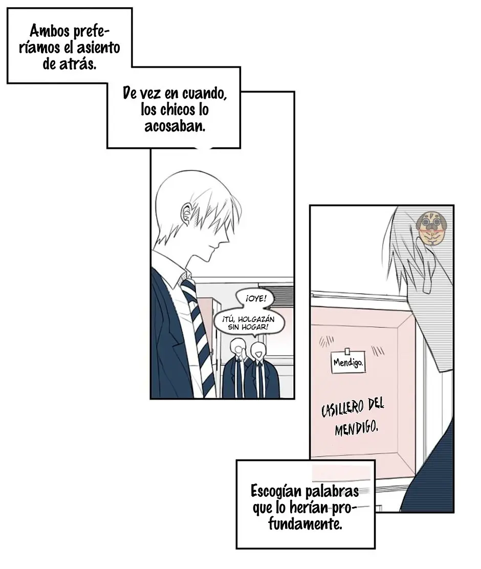 El sonido de sugar cubes (2018) - Capítulo 14 - Página 6 - LectorTMOo