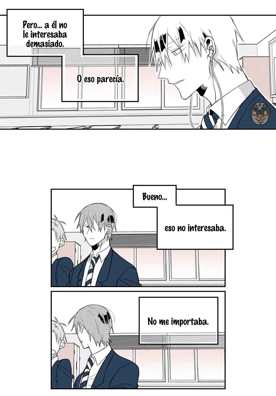 El sonido de sugar cubes (2018) - Capítulo 14 - Página 9 - LectorTMOo
