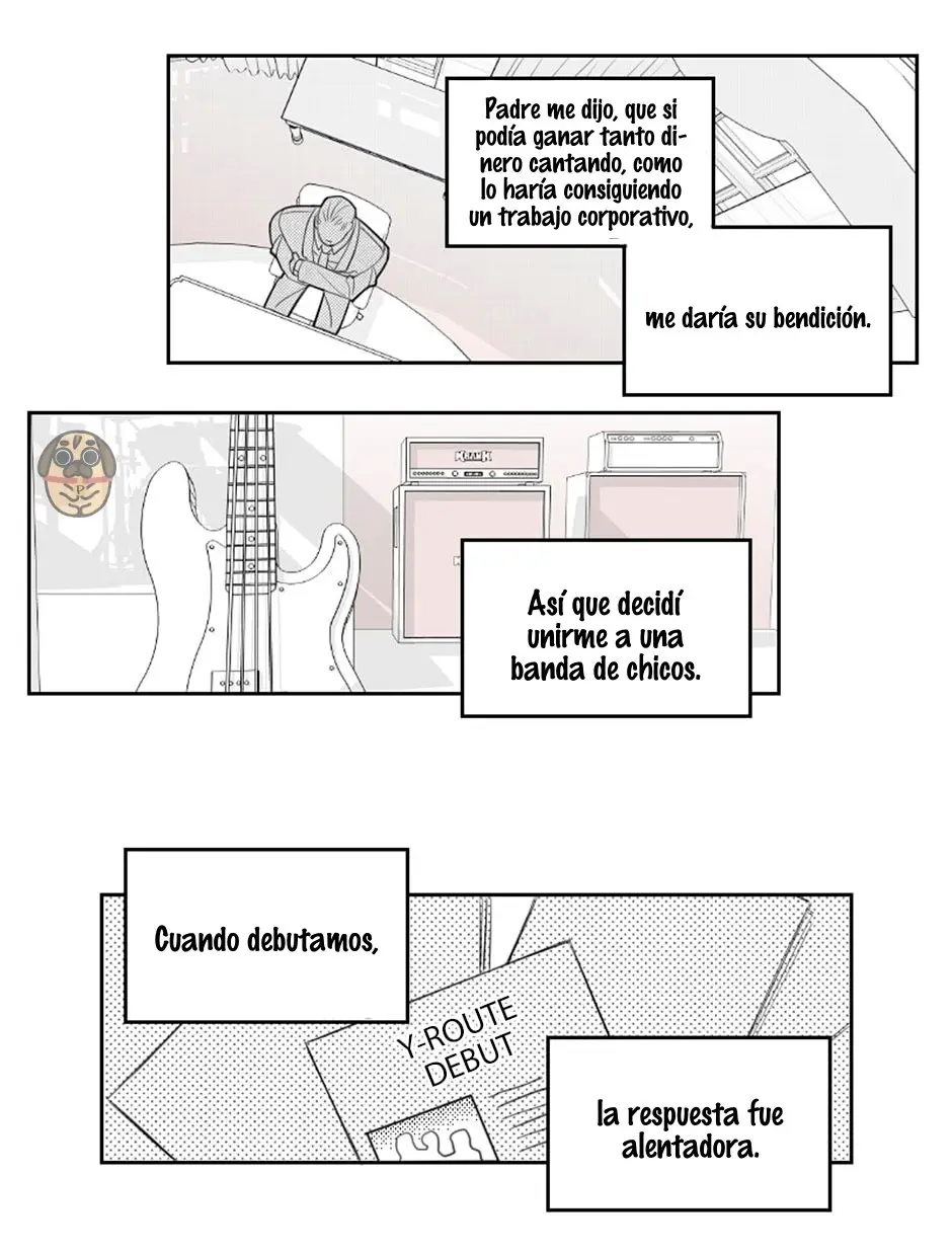 El sonido de sugar cubes (2018) - Capítulo 14 - Página 10 - LectorTMOo
