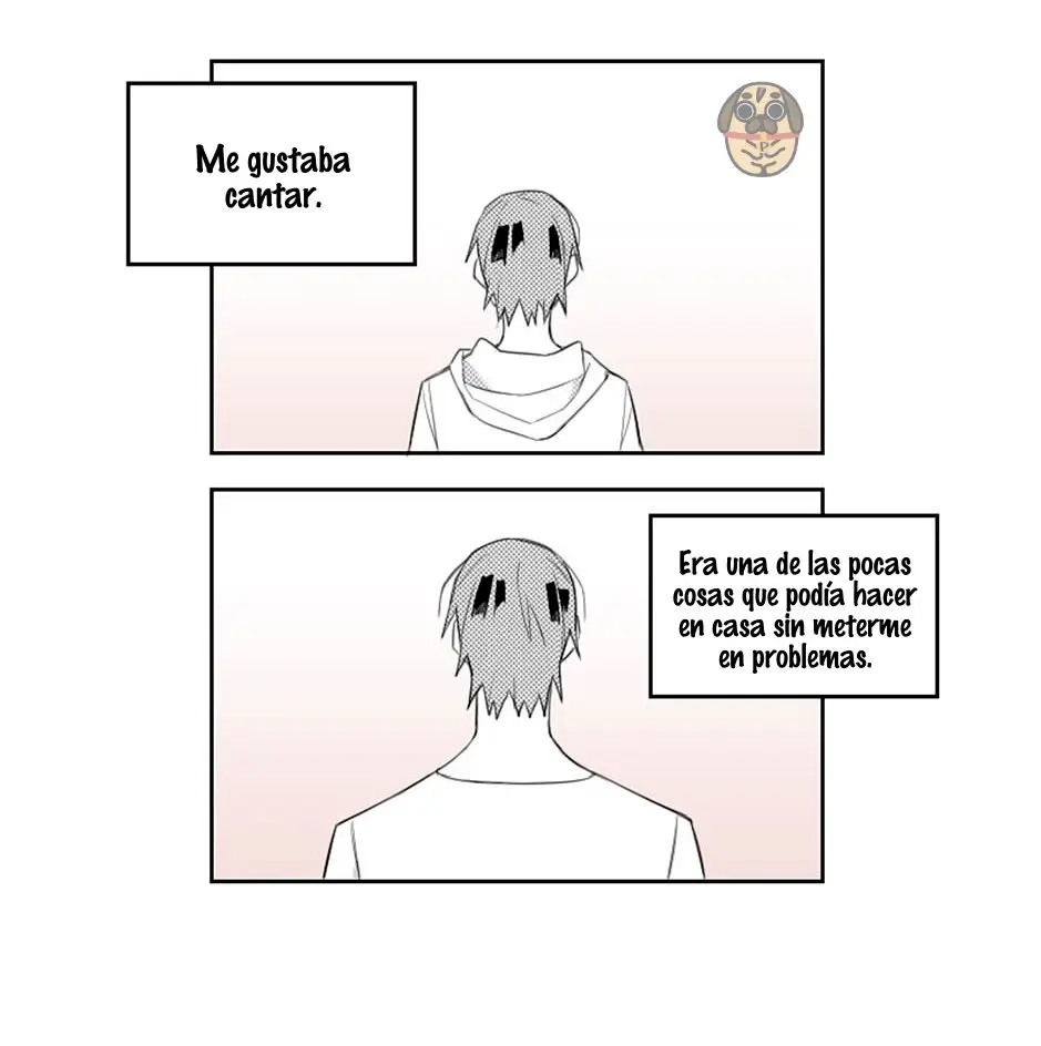 El sonido de sugar cubes (2018) - Capítulo 14 - Página 11 - LectorTMOo