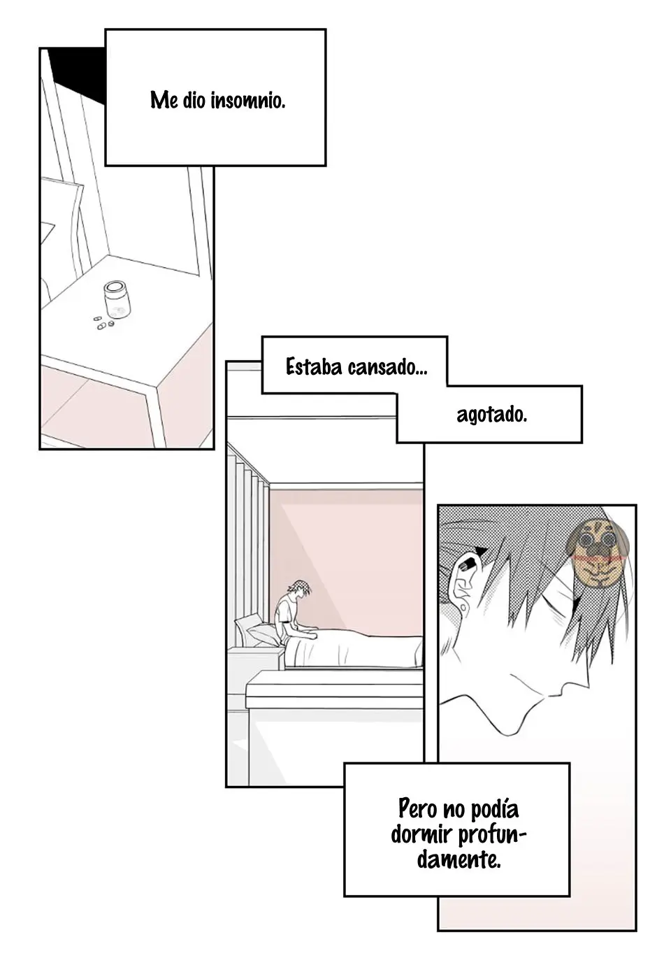 El sonido de sugar cubes (2018) - Capítulo 14 - Página 12 - LectorTMOo