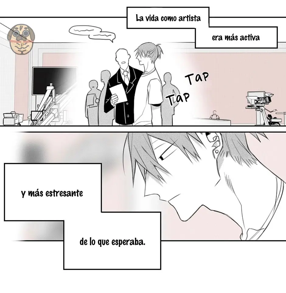El sonido de sugar cubes (2018) - Capítulo 14 - Página 13 - LectorTMOo