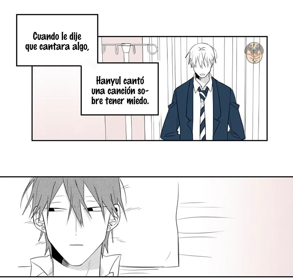 El sonido de sugar cubes (2018) - Capítulo 14 - Página 21 - LectorTMOo