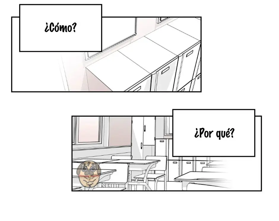 El sonido de sugar cubes (2018) - Capítulo 14 - Página 26 - LectorTMOo