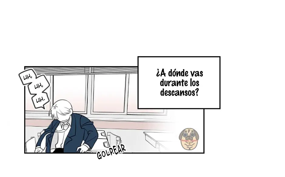 El sonido de sugar cubes (2018) - Capítulo 14 - Página 27 - LectorTMOo