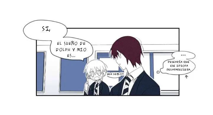 El sonido de sugar cubes (2018) - Capítulo 16 - Página 10 - LectorTMOo
