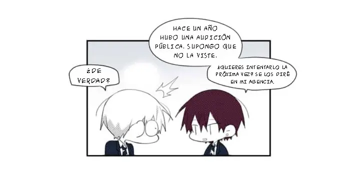 El sonido de sugar cubes (2018) - Capítulo 16 - Página 11 - LectorTMOo