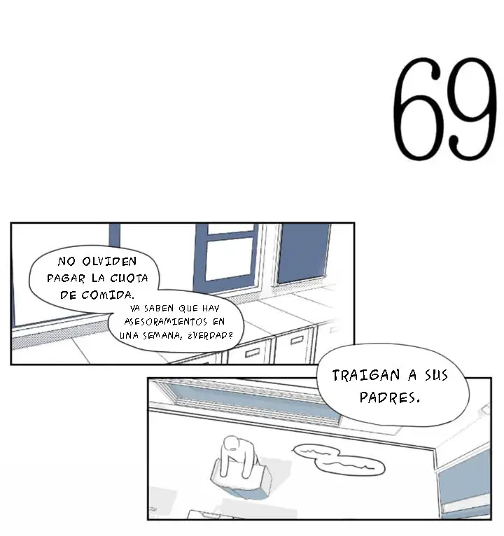 El sonido de sugar cubes (2018) - Capítulo 16 - Página 22 - LectorTMOo