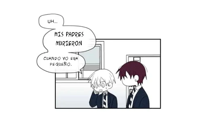 El sonido de sugar cubes (2018) - Capítulo 16 - Página 27 - LectorTMOo