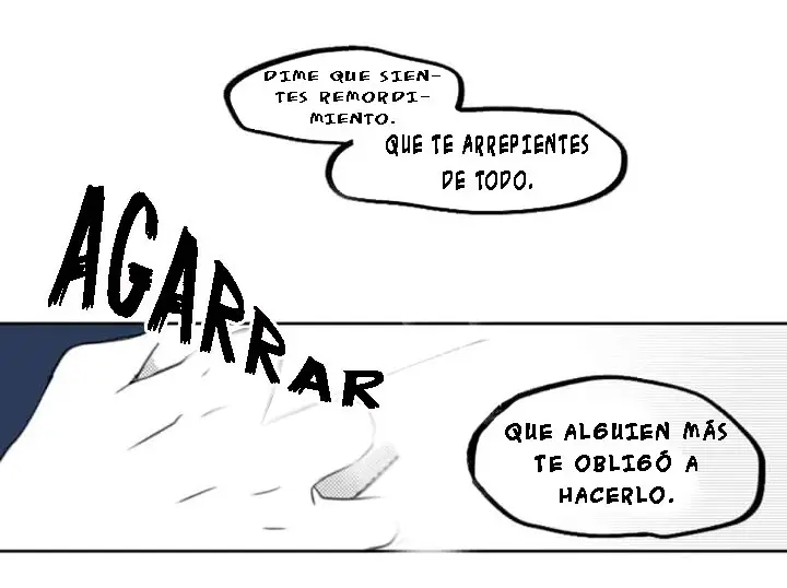 El sonido de sugar cubes (2018) - Capítulo 16 - Página 37 - LectorTMOo