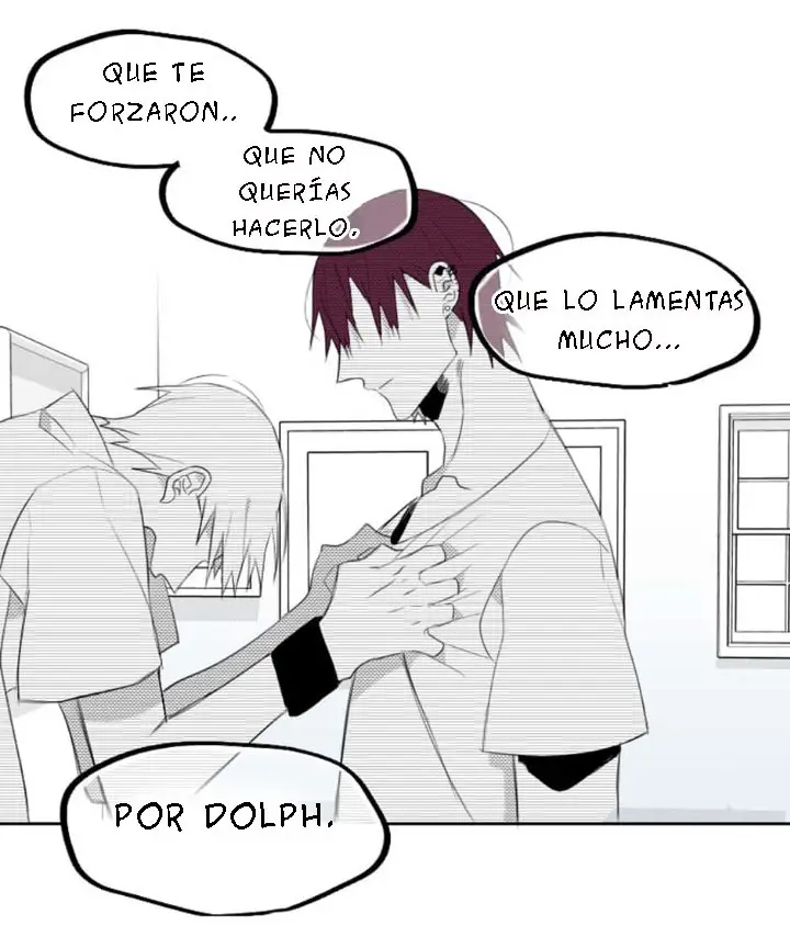 El sonido de sugar cubes (2018) - Capítulo 16 - Página 38 - LectorTMOo