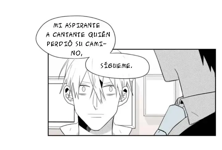 El sonido de sugar cubes (2018) - Capítulo 17 - Página 7 - LectorTMOo