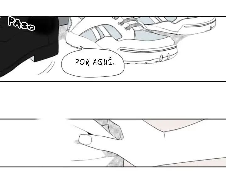 El sonido de sugar cubes (2018) - Capítulo 17 - Página 8 - LectorTMOo