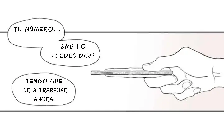 El sonido de sugar cubes (2018) - Capítulo 17 - Página 17 - LectorTMOo
