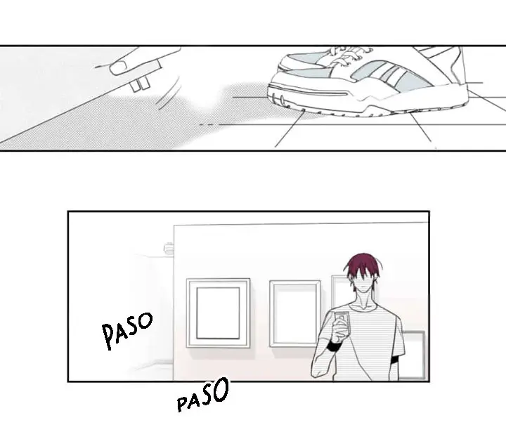 El sonido de sugar cubes (2018) - Capítulo 17 - Página 19 - LectorTMOo