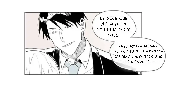 El sonido de sugar cubes (2018) - Capítulo 17 - Página 24 - LectorTMOo
