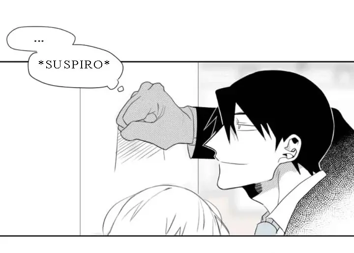 El sonido de sugar cubes (2018) - Capítulo 17 - Página 27 - LectorTMOo