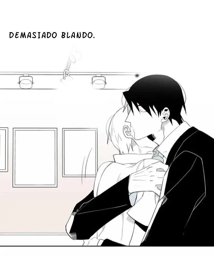 El sonido de sugar cubes (2018) - Capítulo 17 - Página 33 - LectorTMOo