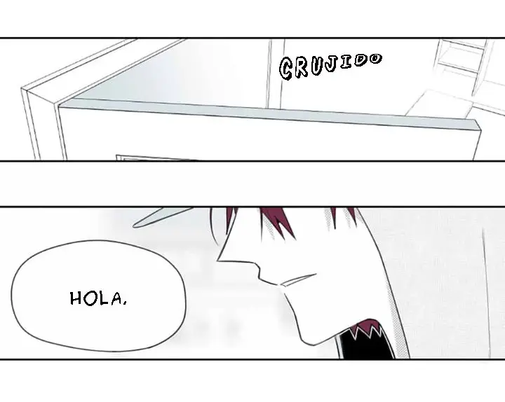 El sonido de sugar cubes (2018) - Capítulo 18 - Página 4 - LectorTMOo