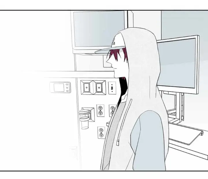El sonido de sugar cubes (2018) - Capítulo 18 - Página 5 - LectorTMOo