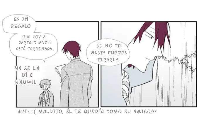 El sonido de sugar cubes (2018) - Capítulo 18 - Página 15 - LectorTMOo