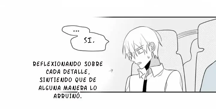 El sonido de sugar cubes (2018) - Capítulo 18 - Página 29 - LectorTMOo