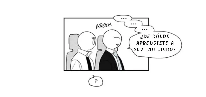 El sonido de sugar cubes (2018) - Capítulo 18 - Página 33 - LectorTMOo