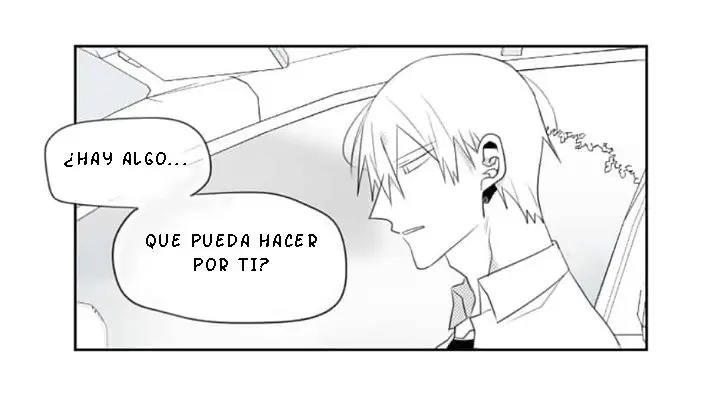 El sonido de sugar cubes (2018) - Capítulo 18 - Página 34 - LectorTMOo
