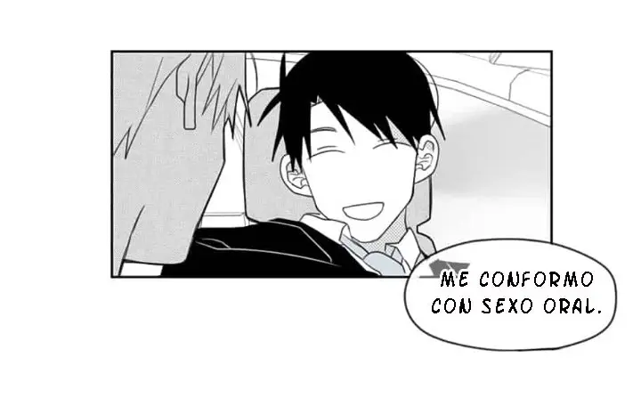 El sonido de sugar cubes (2018) - Capítulo 18 - Página 38 - LectorTMOo