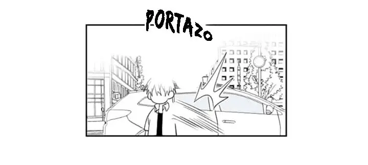 El sonido de sugar cubes (2018) - Capítulo 18 - Página 39 - LectorTMOo
