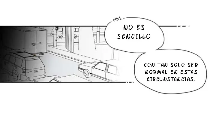 El sonido de sugar cubes (2018) - Capítulo 18 - Página 43 - LectorTMOo