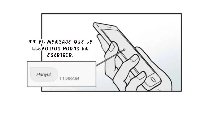 El sonido de sugar cubes (2018) - Capítulo 19 - Página 7 - LectorTMOo