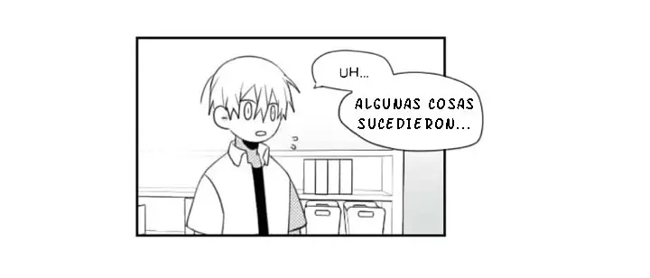 El sonido de sugar cubes (2018) - Capítulo 19 - Página 16 - LectorTMOo