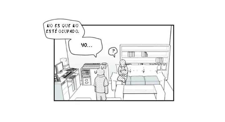 El sonido de sugar cubes (2018) - Capítulo 19 - Página 18 - LectorTMOo