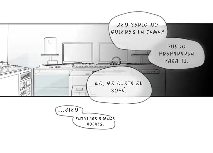El sonido de sugar cubes (2018) - Capítulo 19 - Página 22 - LectorTMOo