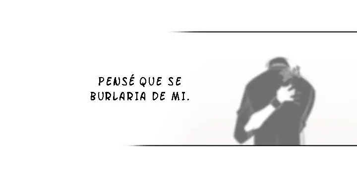 El sonido de sugar cubes (2018) - Capítulo 19 - Página 25 - LectorTMOo